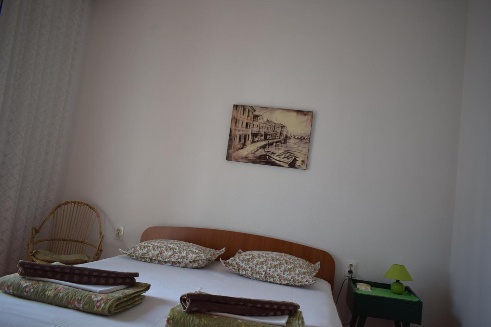 Apartment Antonella Makarska Ngoại thất bức ảnh