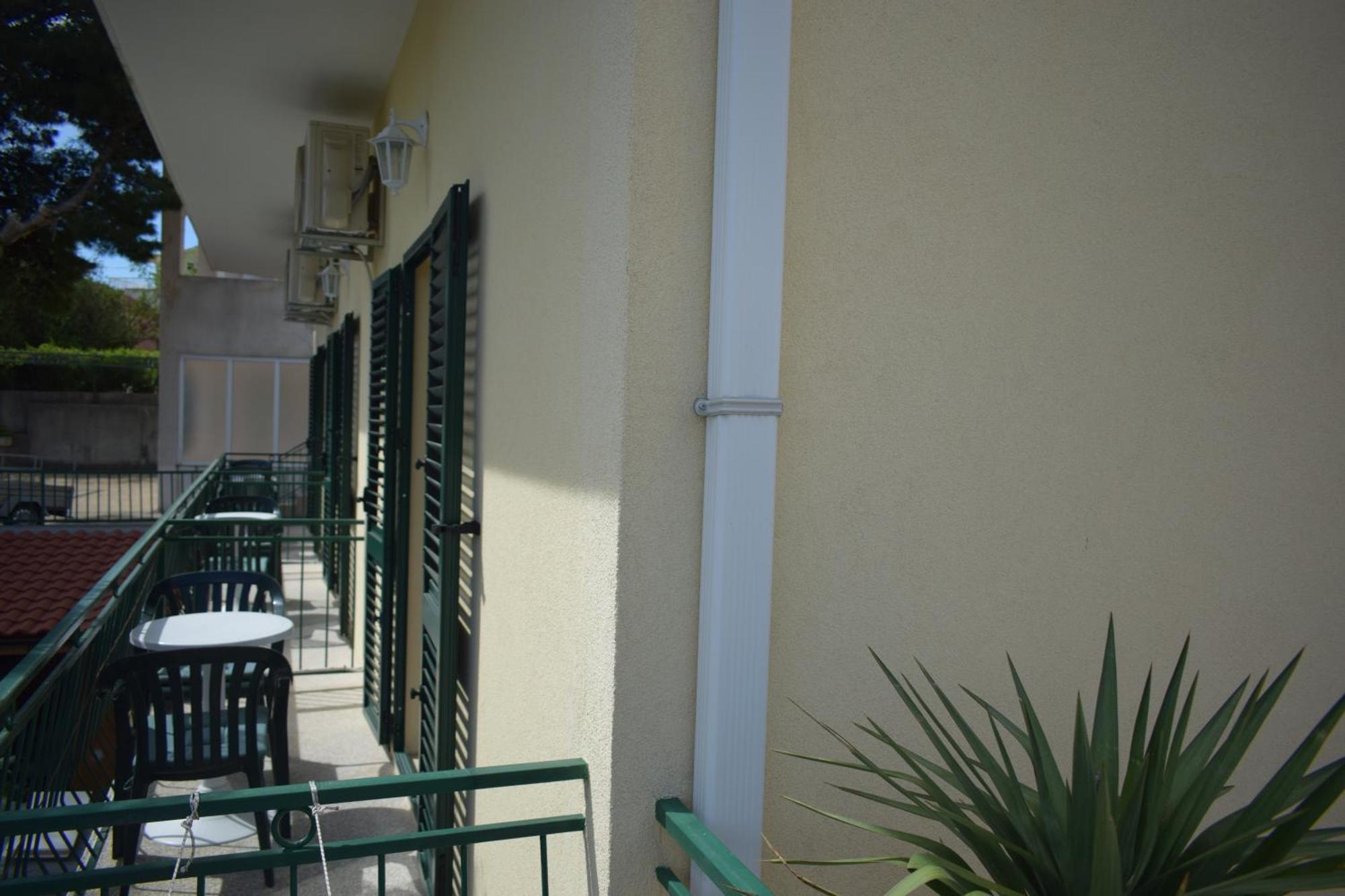 Apartment Antonella Makarska Ngoại thất bức ảnh