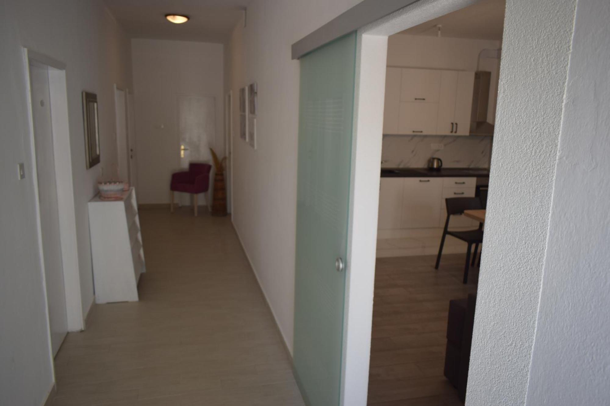 Apartment Antonella Makarska Ngoại thất bức ảnh