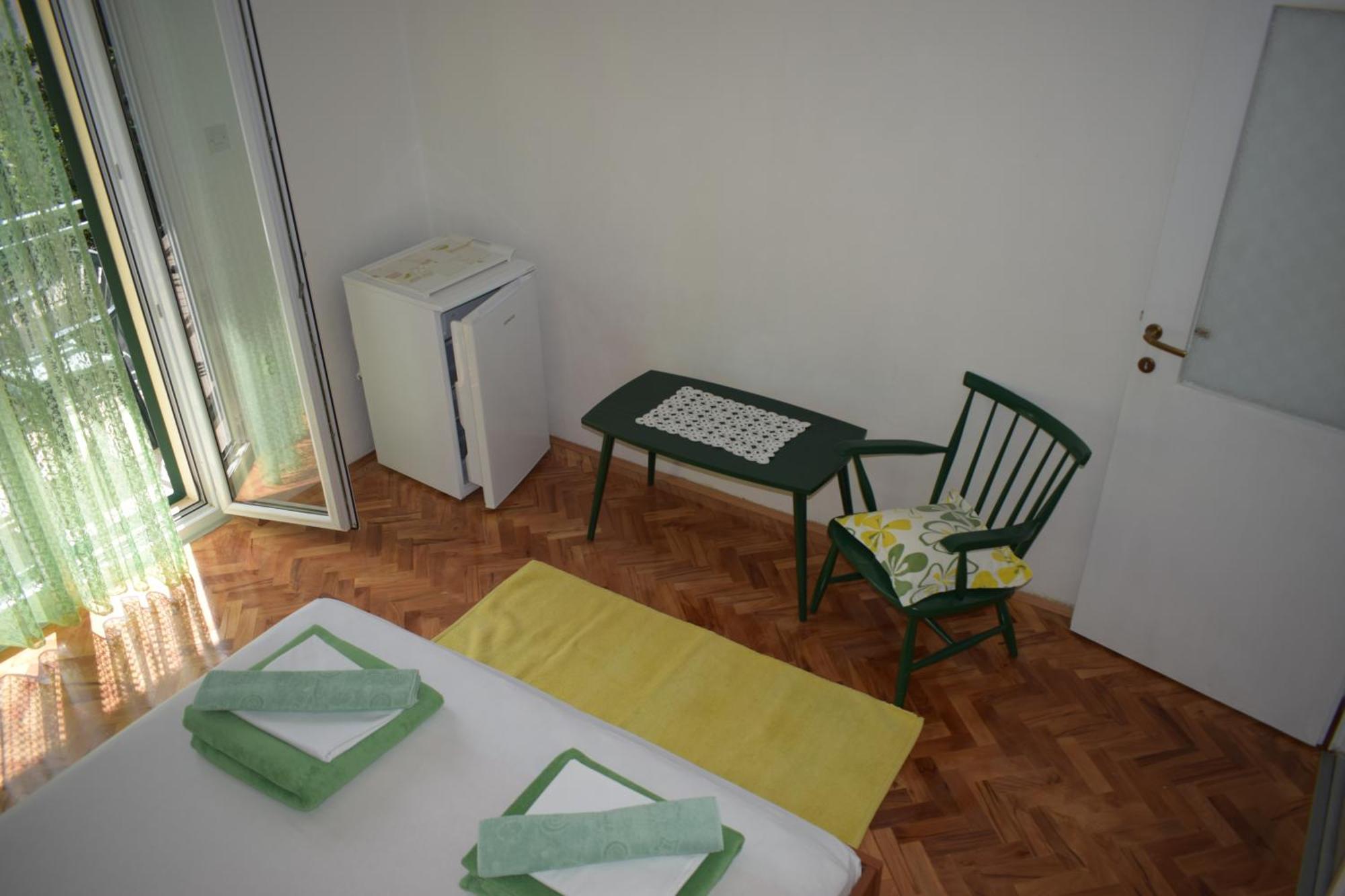 Apartment Antonella Makarska Ngoại thất bức ảnh