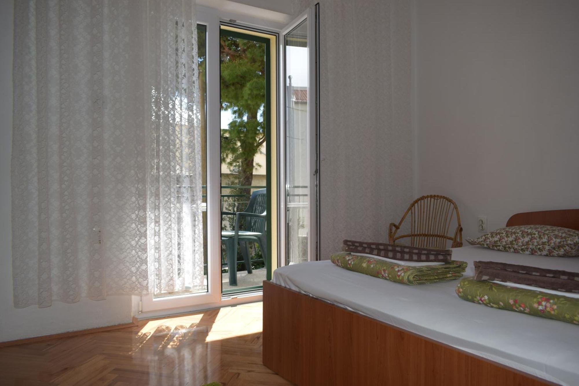 Apartment Antonella Makarska Ngoại thất bức ảnh