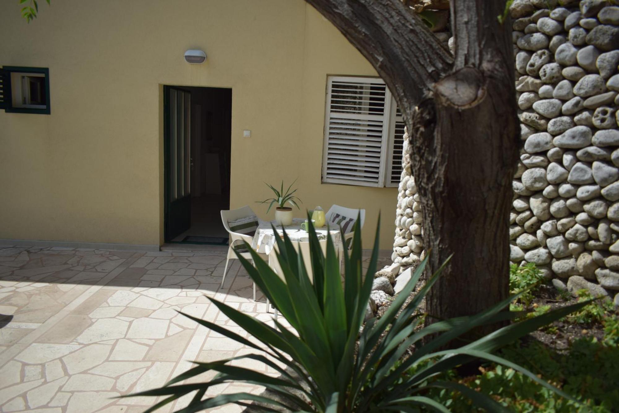 Apartment Antonella Makarska Ngoại thất bức ảnh