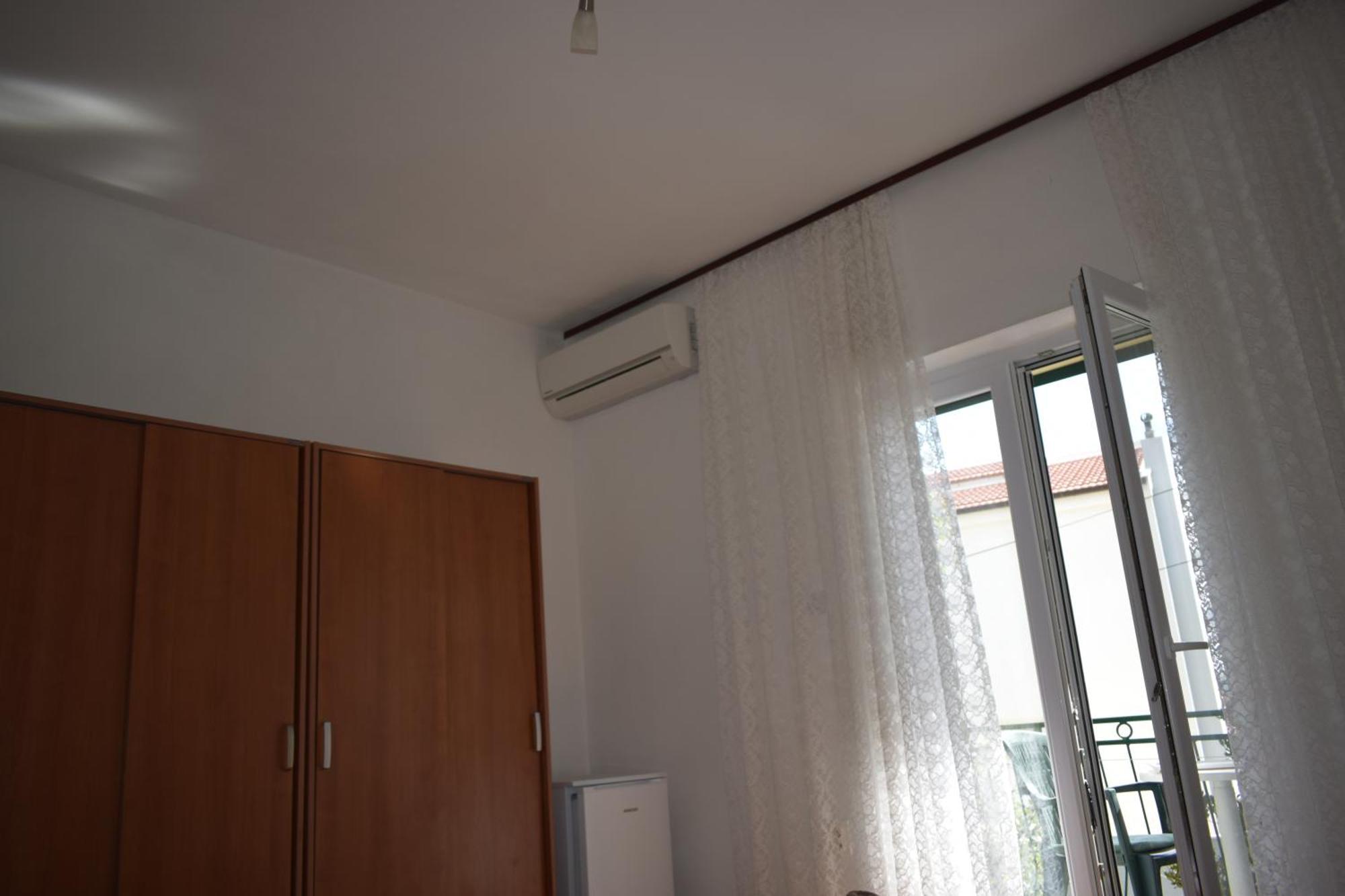 Apartment Antonella Makarska Ngoại thất bức ảnh