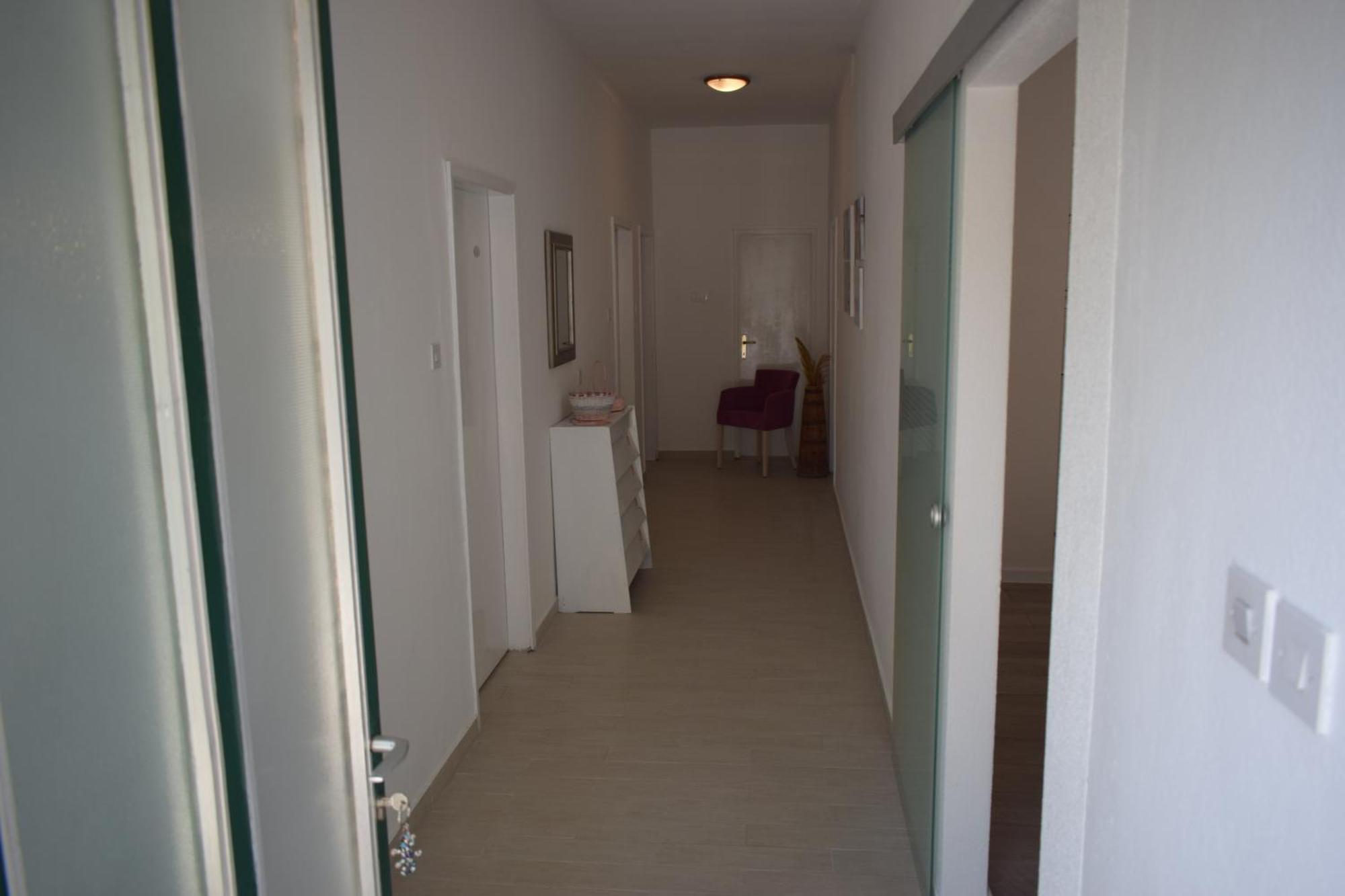 Apartment Antonella Makarska Ngoại thất bức ảnh
