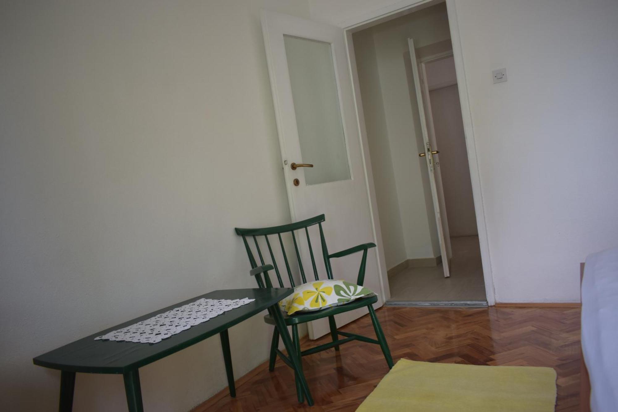 Apartment Antonella Makarska Ngoại thất bức ảnh