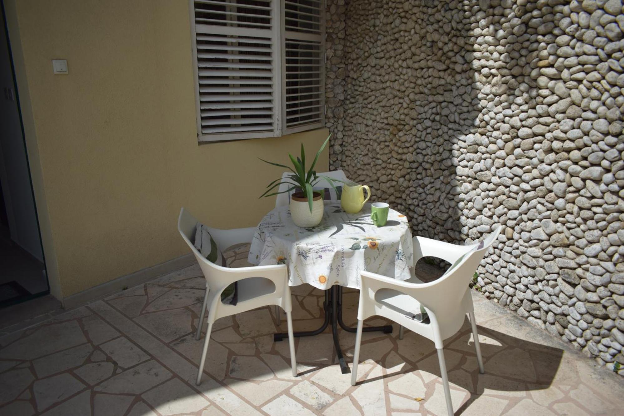 Apartment Antonella Makarska Ngoại thất bức ảnh