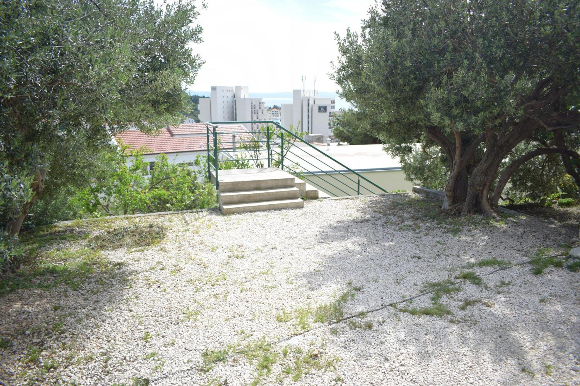 Apartment Antonella Makarska Ngoại thất bức ảnh
