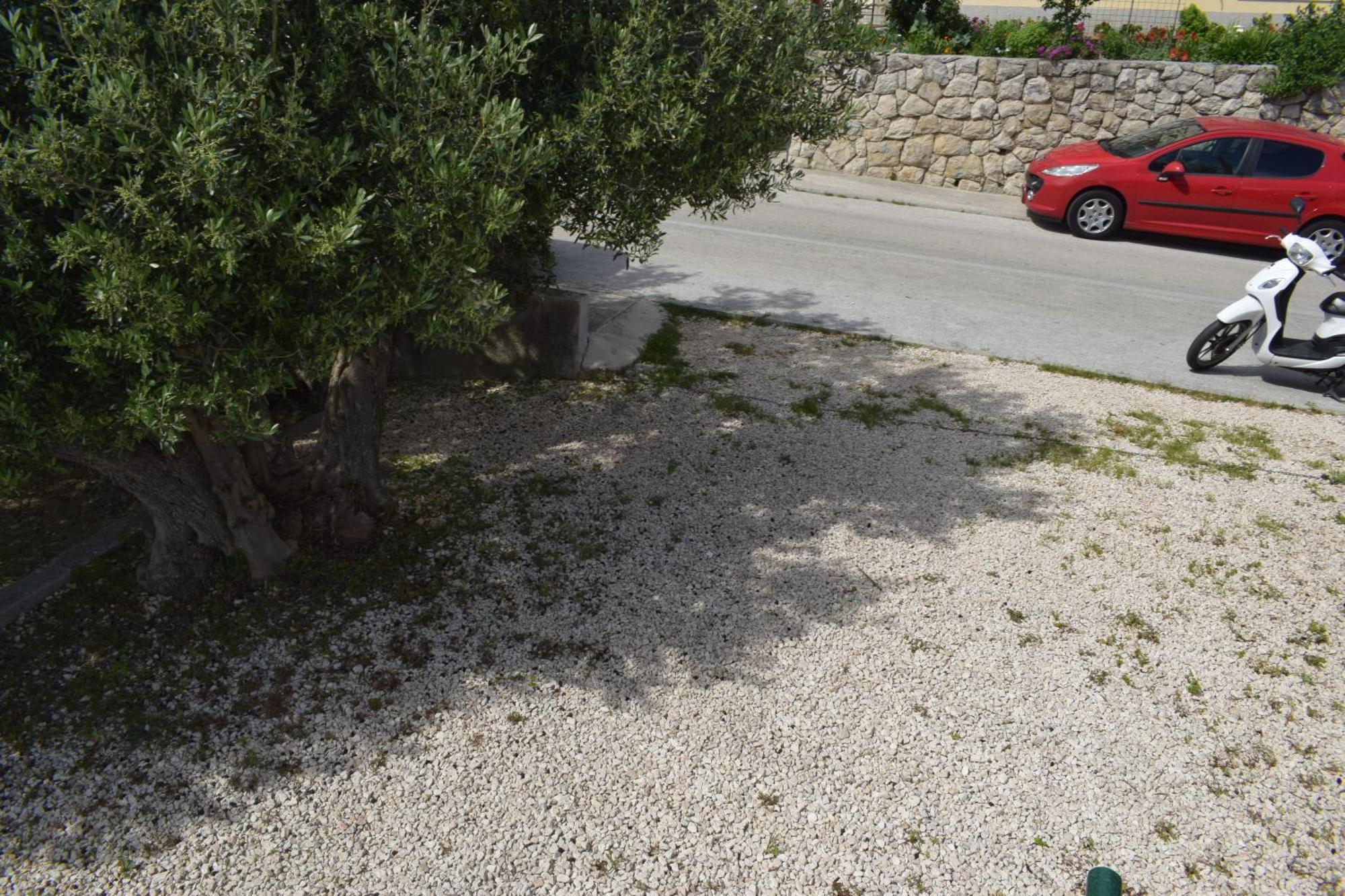 Apartment Antonella Makarska Ngoại thất bức ảnh